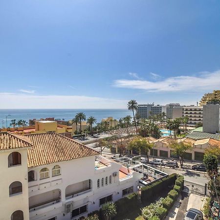 Precioso Apartamento Al Lado De La Playa Benalmádena Zewnętrze zdjęcie