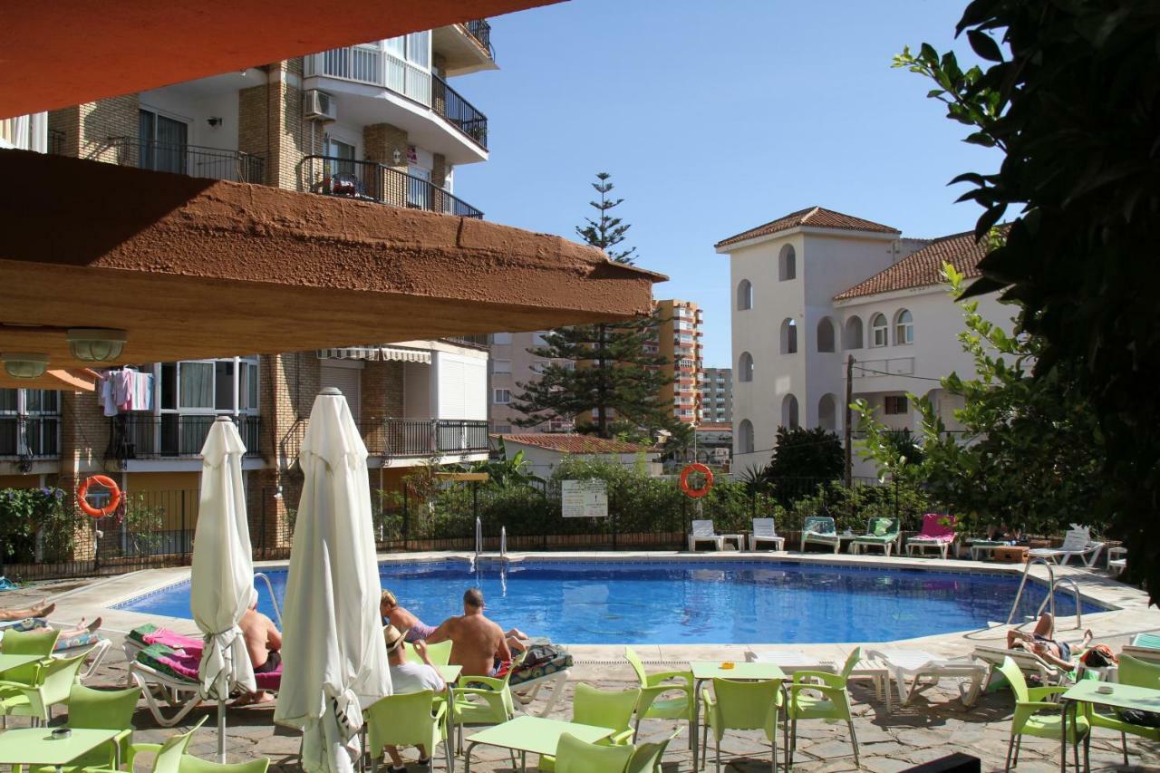 Precioso Apartamento Al Lado De La Playa Benalmádena Zewnętrze zdjęcie
