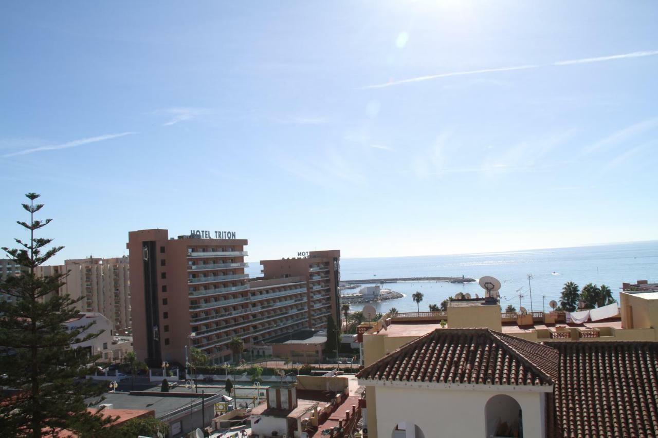 Precioso Apartamento Al Lado De La Playa Benalmádena Zewnętrze zdjęcie