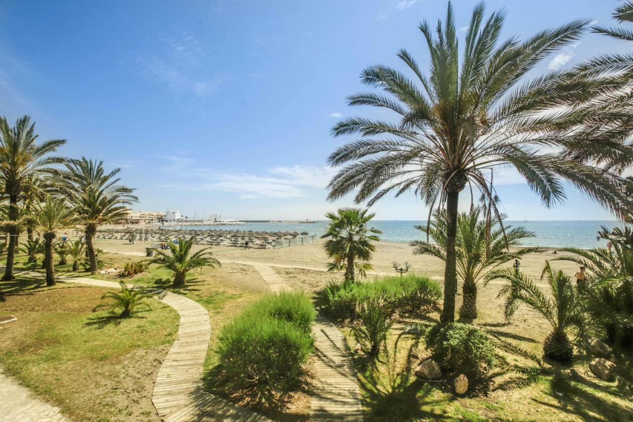 Precioso Apartamento Al Lado De La Playa Benalmádena Zewnętrze zdjęcie