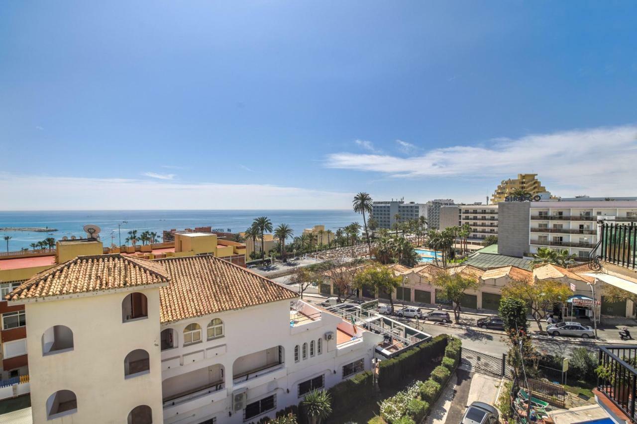 Precioso Apartamento Al Lado De La Playa Benalmádena Zewnętrze zdjęcie