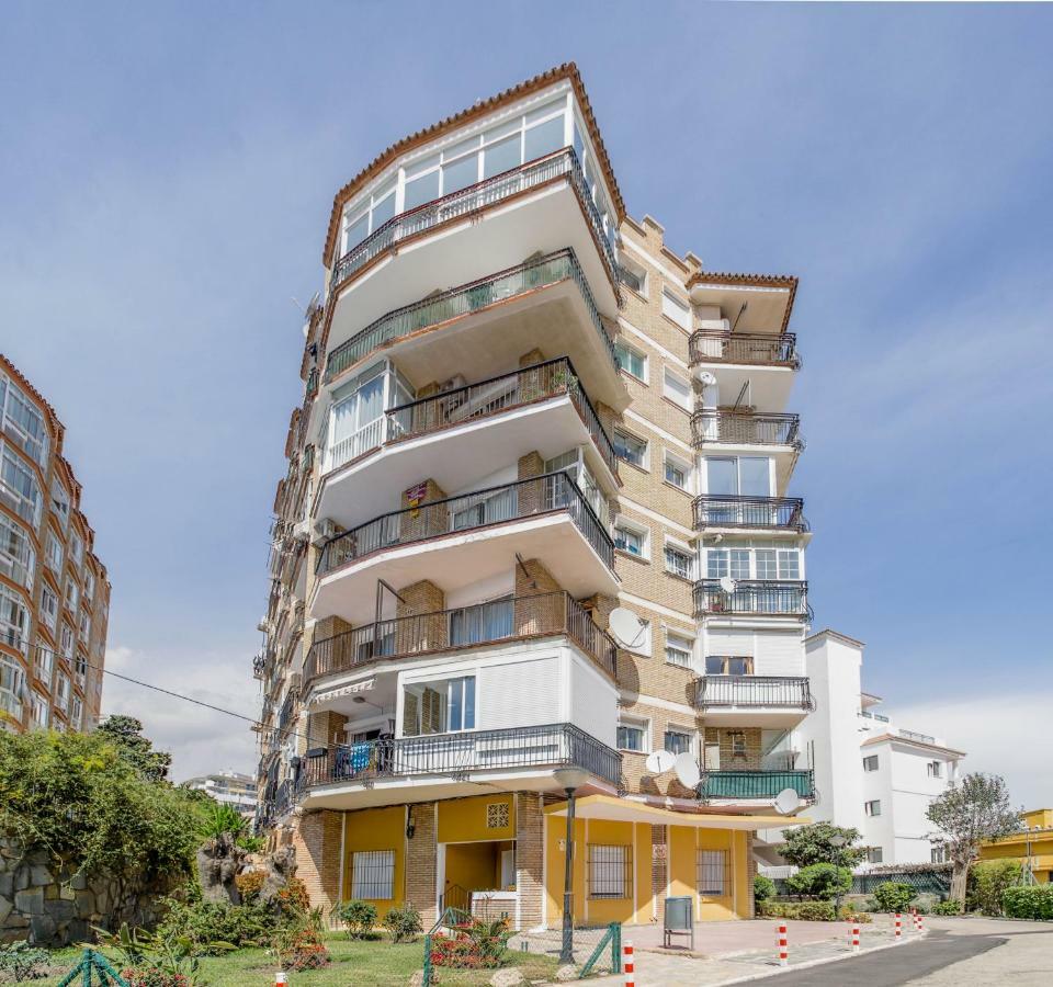 Precioso Apartamento Al Lado De La Playa Benalmádena Zewnętrze zdjęcie