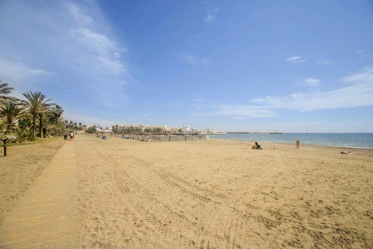Precioso Apartamento Al Lado De La Playa Benalmádena Zewnętrze zdjęcie