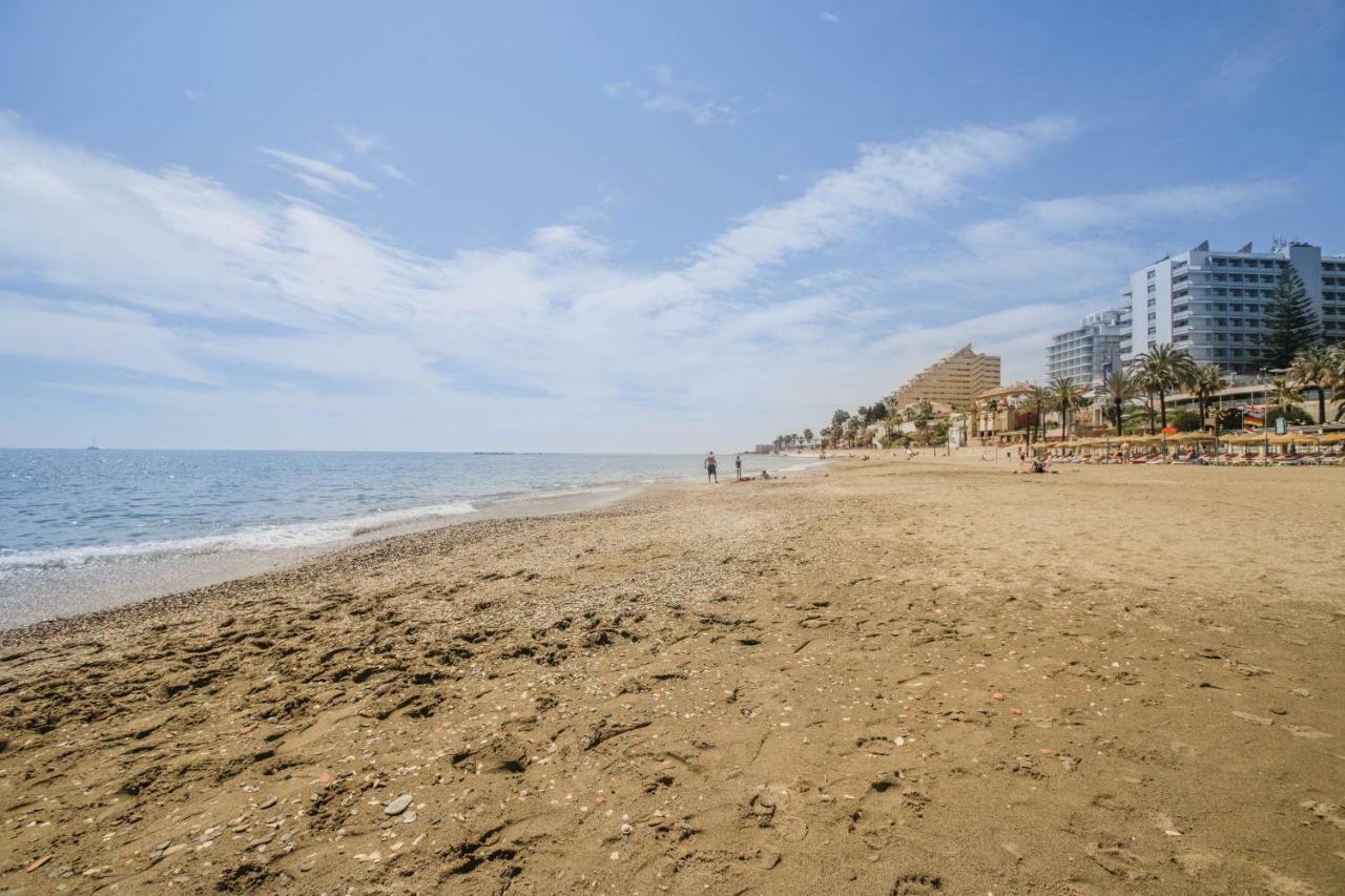 Precioso Apartamento Al Lado De La Playa Benalmádena Zewnętrze zdjęcie