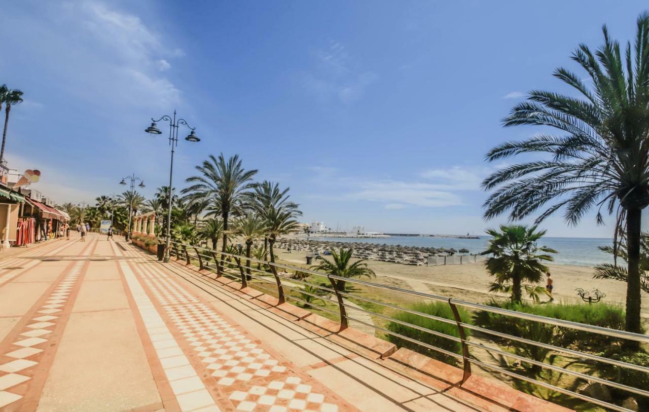 Precioso Apartamento Al Lado De La Playa Benalmádena Zewnętrze zdjęcie