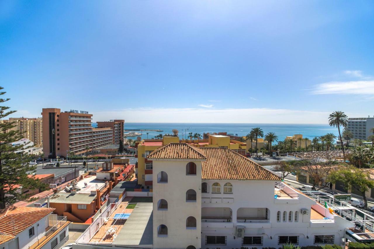 Precioso Apartamento Al Lado De La Playa Benalmádena Zewnętrze zdjęcie