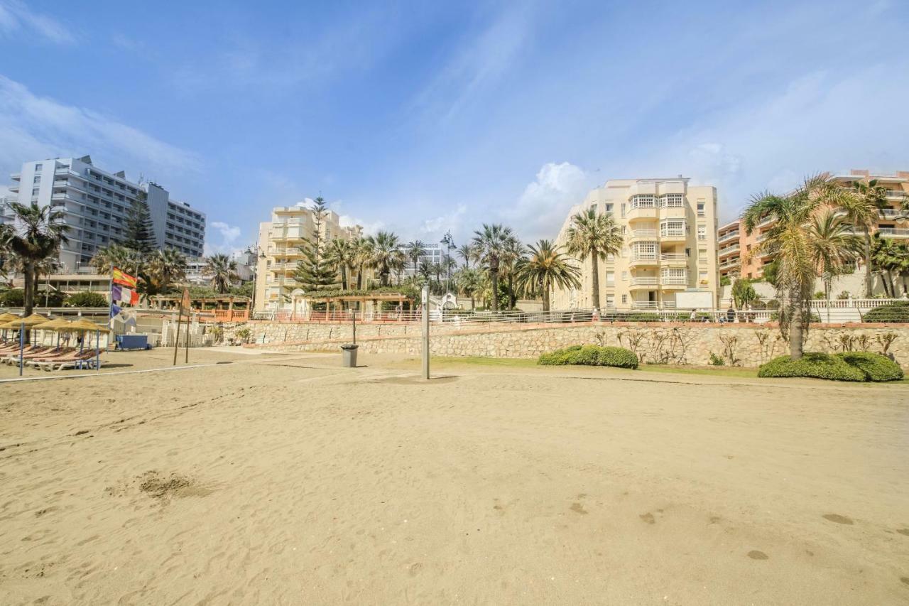 Precioso Apartamento Al Lado De La Playa Benalmádena Zewnętrze zdjęcie