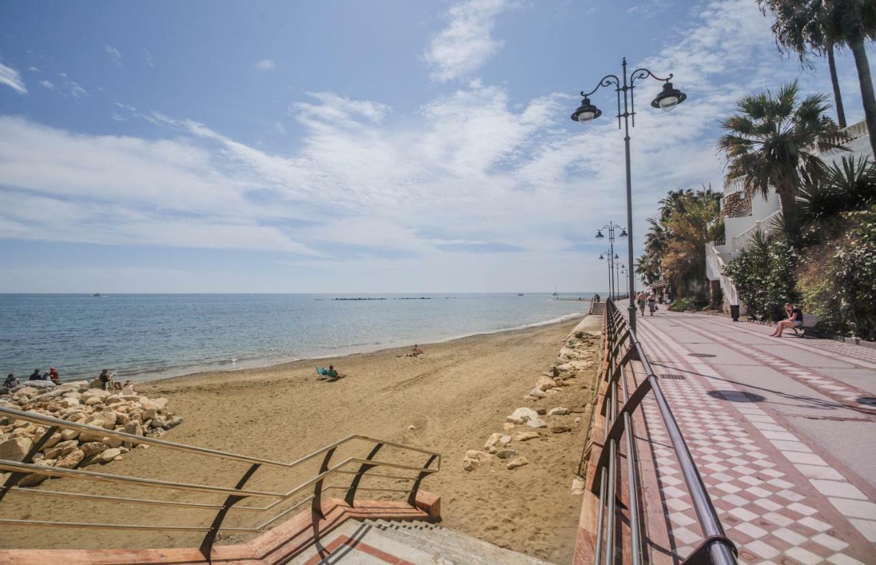 Precioso Apartamento Al Lado De La Playa Benalmádena Zewnętrze zdjęcie
